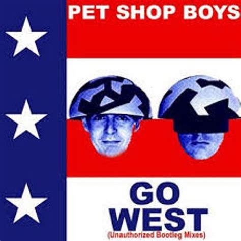 pet shop boys go west mp3